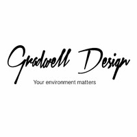 Gradwell Design Logo
