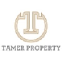 Tamer Property Logo