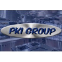 The PKI Group Logo