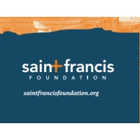 Saint Francis Foundation, San Francisco Logo
