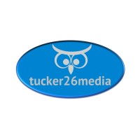tucker26media Logo