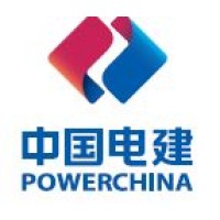 POWERCHINA America Development Ltd. Logo