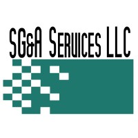 SG&A Services Logo