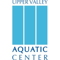Upper Valley Aquatic Center Logo