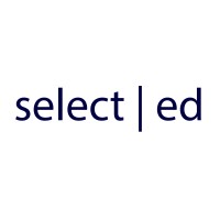 select | ed Logo
