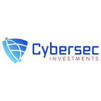 Cybersec Investments, LLC Logo
