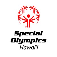 Special Olympics Hawaii Logo