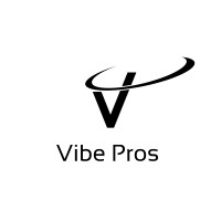 Vibe Pros LLC Logo