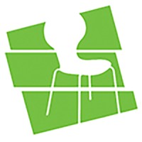 Green Chair Furniture + Art Logo