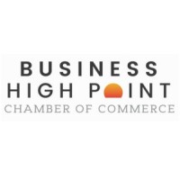 Business High Point - Chamber of Commerce Logo