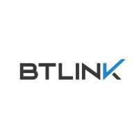 BTLink Bilişim Teknolojileri Logo