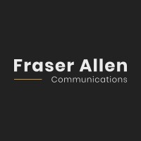 Fraser Allen Communications Logo