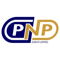 PNP Events Ltd Logo