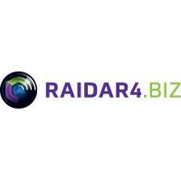 Raidar4.Biz Logo