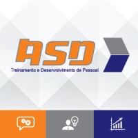 ASD Treinamentos Logo