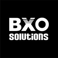 BXO Solutions AB Logo
