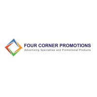 Four Corner Promotions Logo