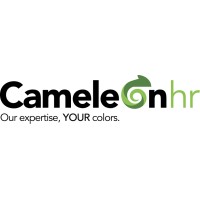 CameleonHR Logo