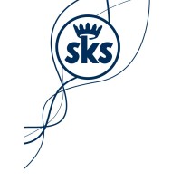 SKS Textile Logo
