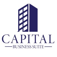 Capital Business Suite Logo