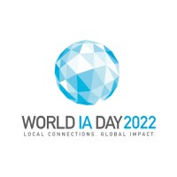 World IA Day Cincinnati Logo