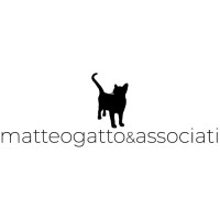 matteogatto&associati Logo