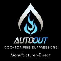 Auto-Out® Cooktop Fire Protection Logo