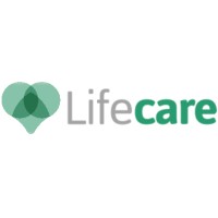Life Care Uruguay Logo