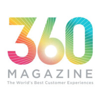 360Magazine.com Logo