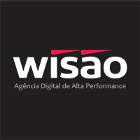 Wisão - Marketing Digital Logo