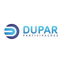 DUPAR PARTICIPAÇÕES S/A Logo