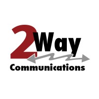 2-Way Communications, LLC Logo