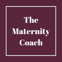 The Maternity Coach Ltd Logo