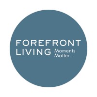 Forefront Living Logo