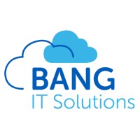 Bang IT Solutions Logo