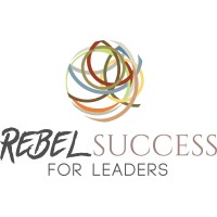 Rebel Success for Leaders Logo