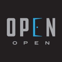 OpenOpen Logo