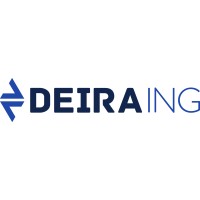 Deira ING Logo
