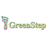 1GreenStep Logo