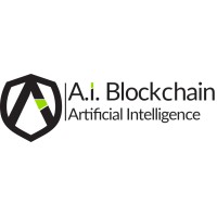 Ai-Blockchain Logo