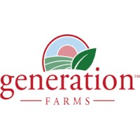 Generation Farms Logo