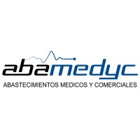 ABAMEDYC Logo