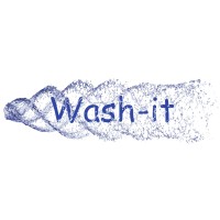 Wash-IT (Younit-IT CV) Logo