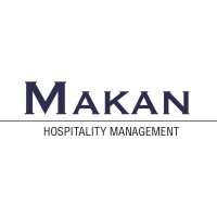 Makan Hospitality Management, LLC Logo