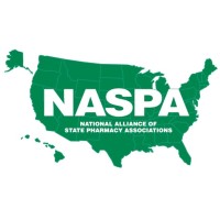 National Alliance of State Pharmacy Associations Logo