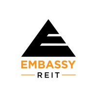 Embassy REIT Logo