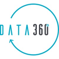 Data360 Logo