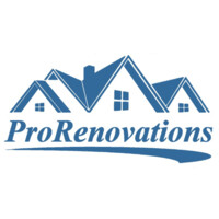 ProRenovations LLC Logo