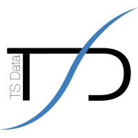 TS-DATA Logo