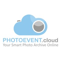 PhotoEvent Logo